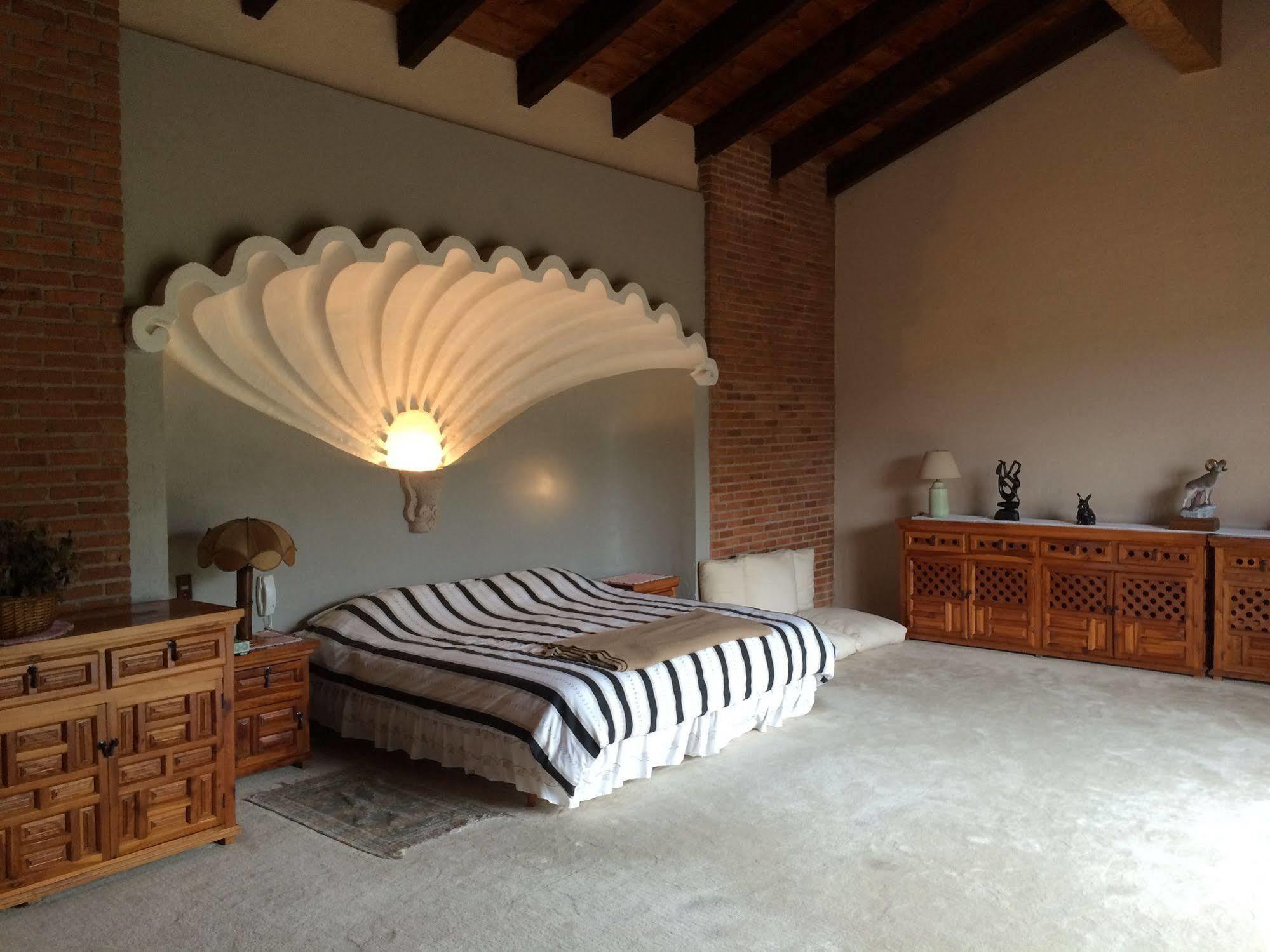 Hotel Boutique Santa Elena Taxco Eksteriør billede