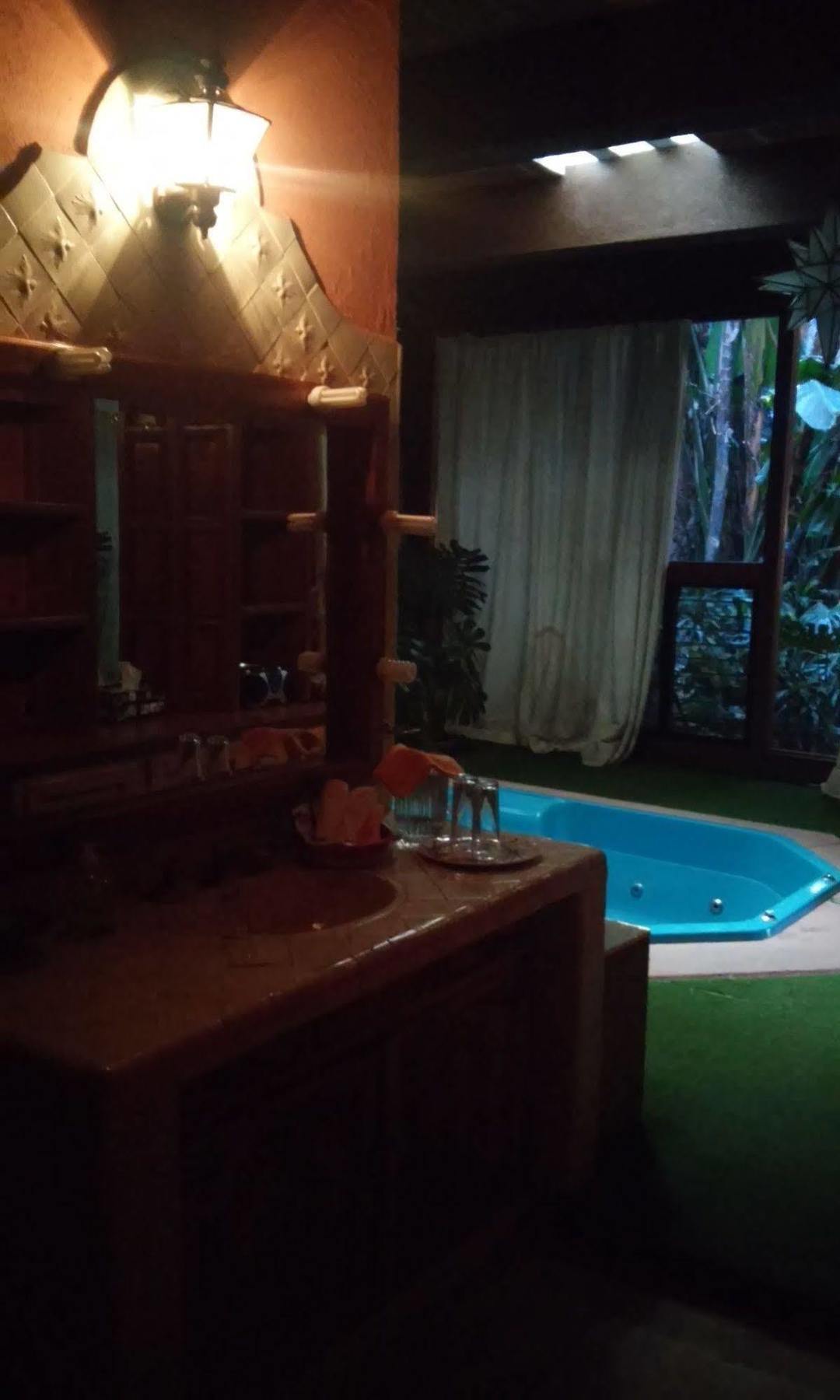 Hotel Boutique Santa Elena Taxco Eksteriør billede